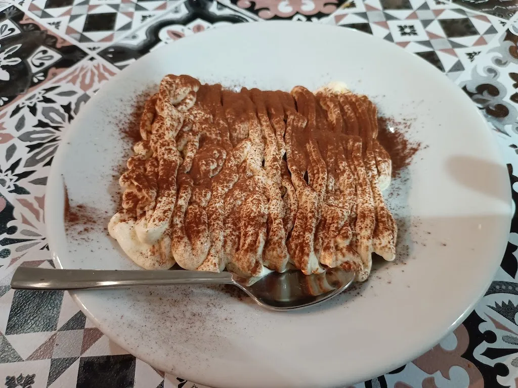 Ewout E_Ristorante Trattoria Pizzeria Il Pellegrino_Joppolo_review