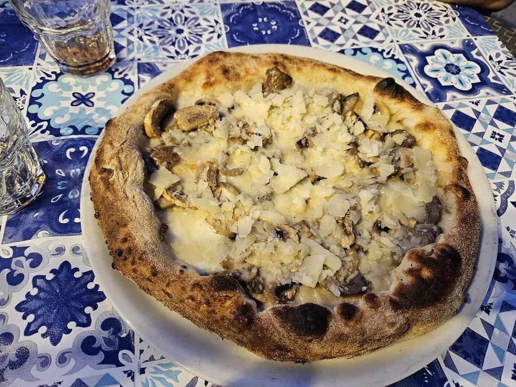 Pier luigi Zardi_Ristorante Trattoria Pizzeria Il Pellegrino_Joppolo_review