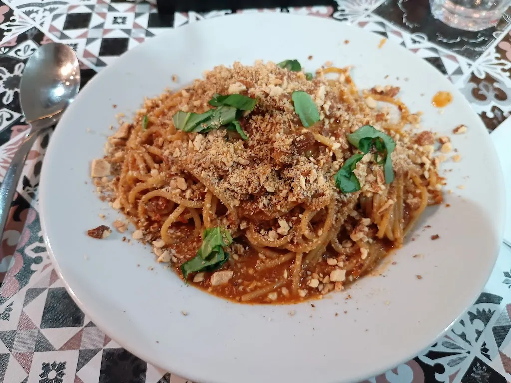 Ristorante Trattoria Pizzeria Il Pellegrino_Joppolo_slider_image_3