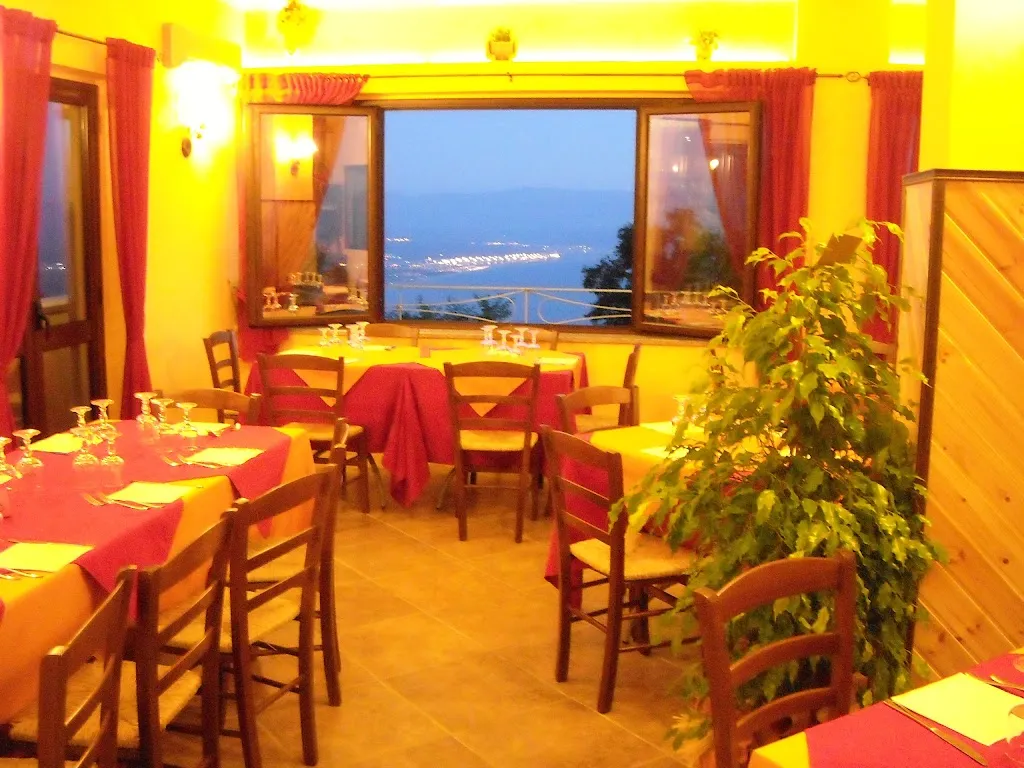 "Il Brigante" Ristorante Pizzeria Braceria restaurant in Joppolo
