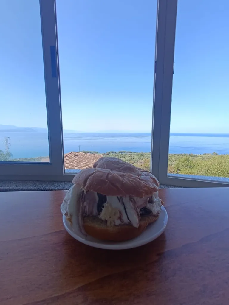 Menu_On The Road Bar Gelateria Tabacchi Pizzeria_Joppolo_image_2