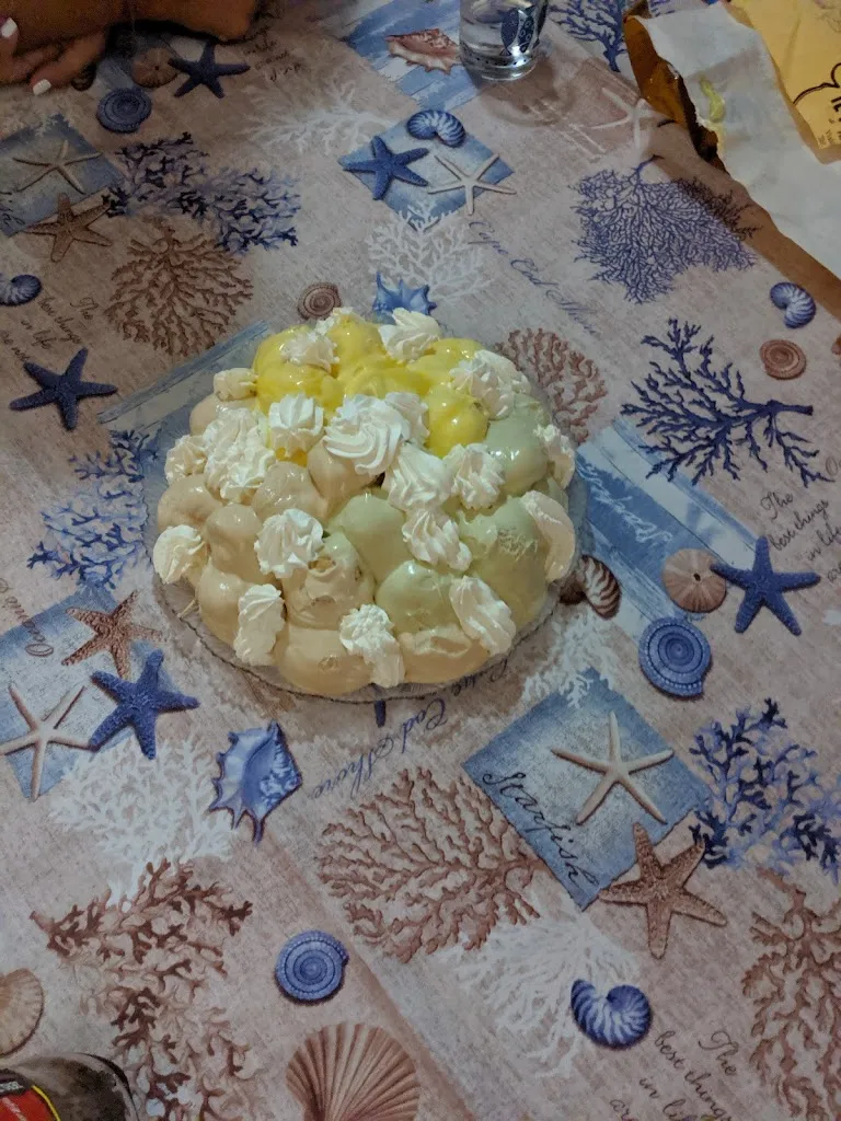 Menu_On The Road Bar Gelateria Tabacchi Pizzeria_Joppolo_image_3