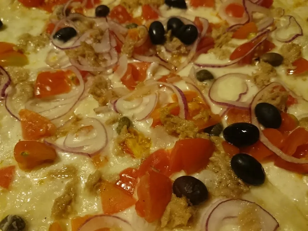 Menu_On The Road Bar Gelateria Tabacchi Pizzeria_Joppolo_image_8