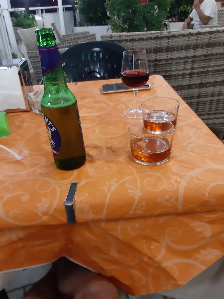 Menu_On The Road Bar Gelateria Tabacchi Pizzeria_Joppolo_image_9