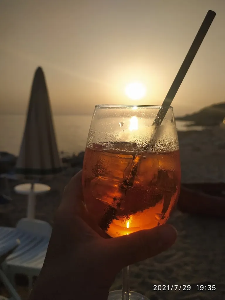 Menu_Bar Ristorante Lido La Baia Del Corsaro_Joppolo_image_5