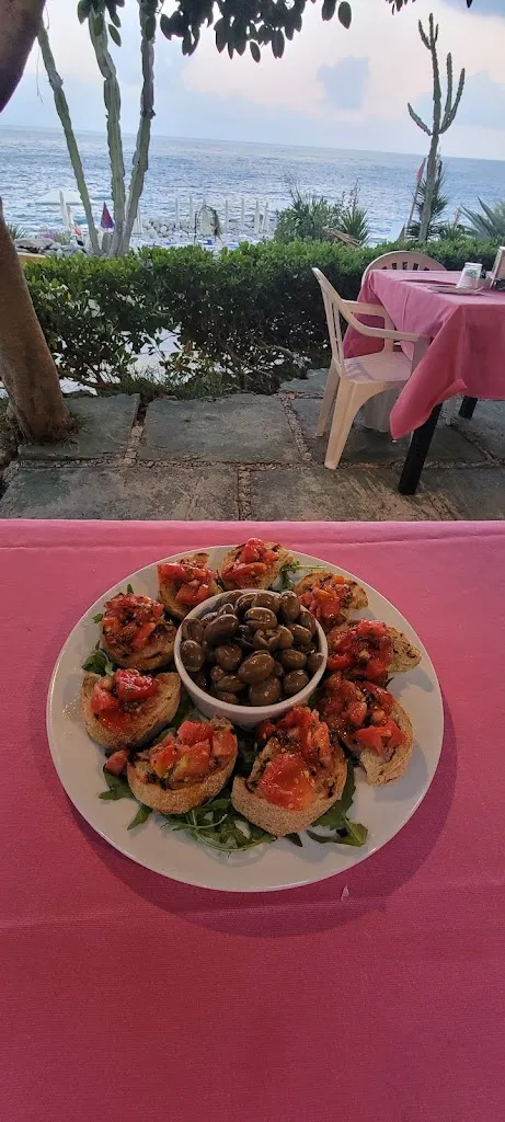 Menu_Bar Ristorante Lido La Baia Del Corsaro_Joppolo_image_7