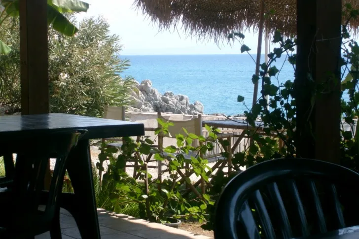 Bar Ristorante Lido La Baia Del Corsaro_Joppolo_slider_image_1