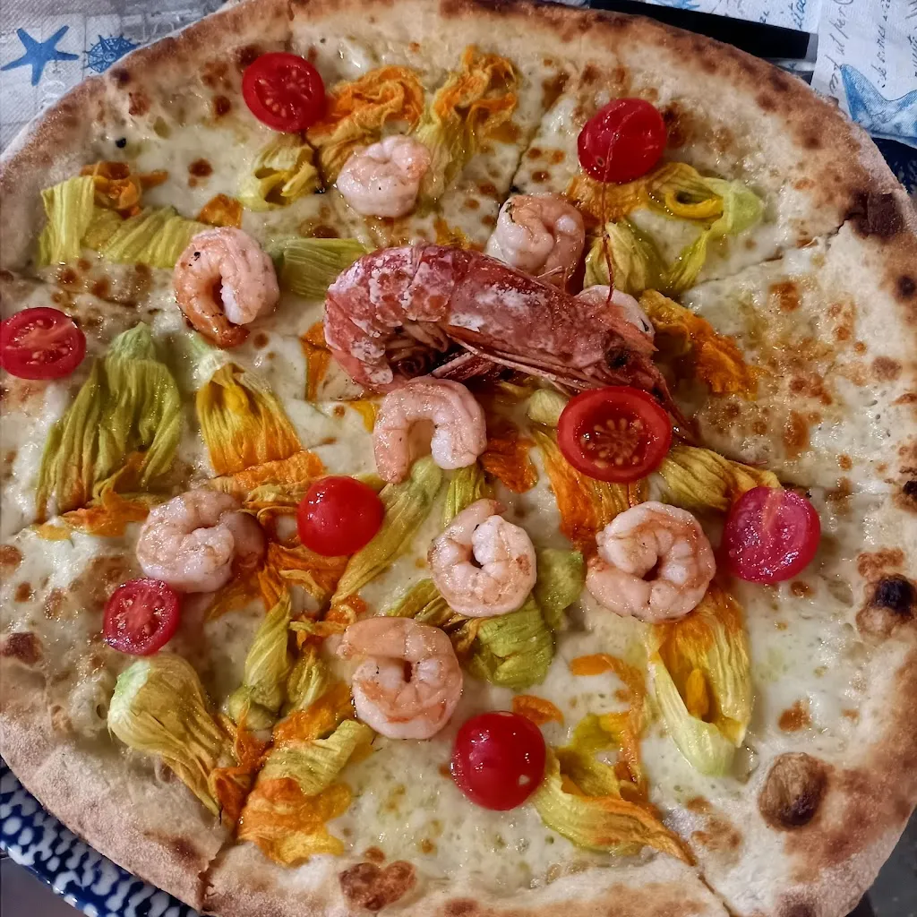 Bar Ristorante Lido La Baia Del Corsaro_Joppolo_slider_image_3