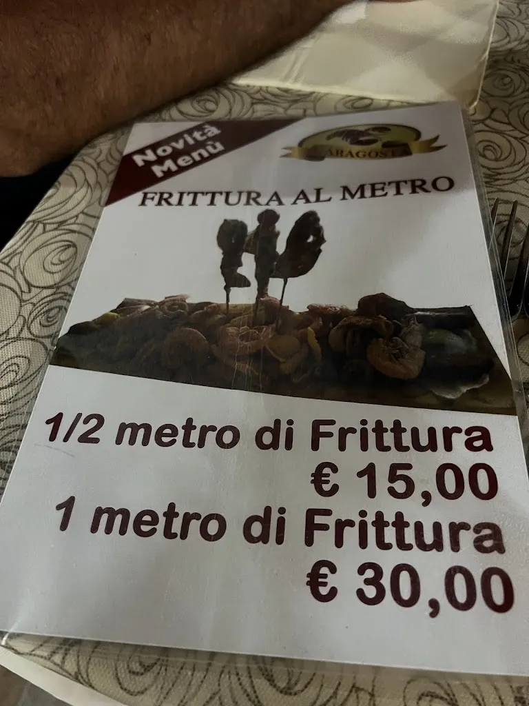 Menu_Ristorante-Pizzeria L'Aragosta_Joppolo_immagine_1