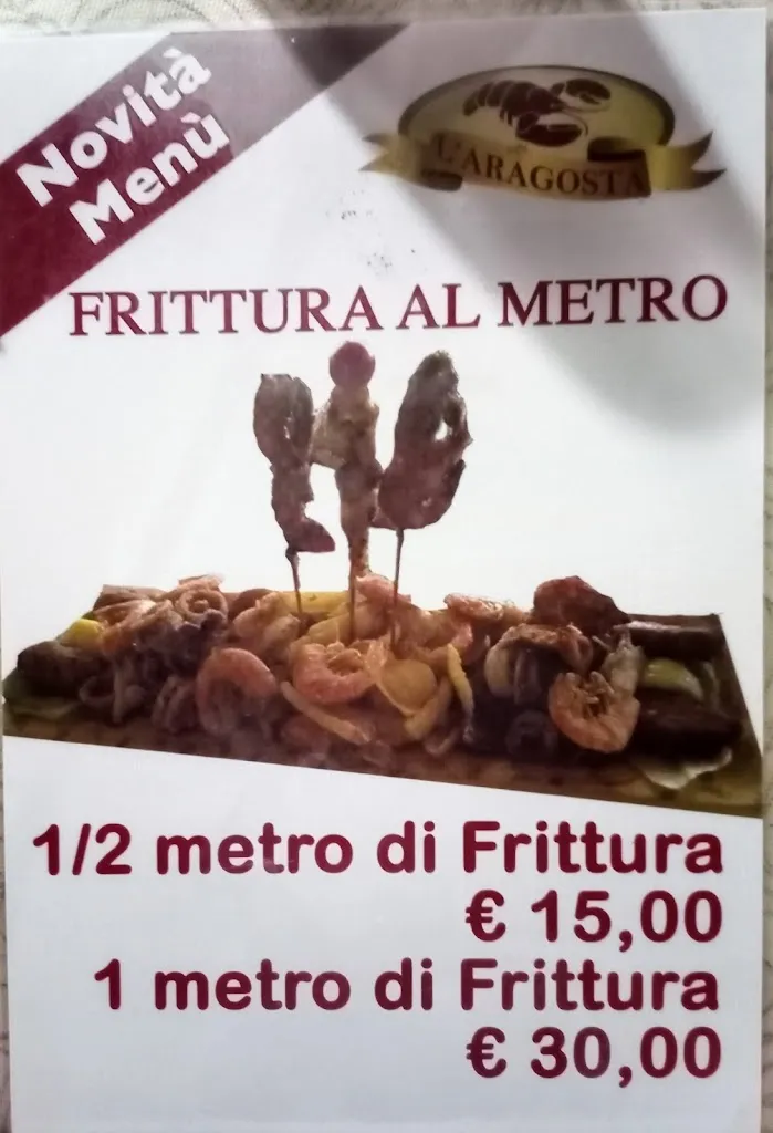 Menu_Ristorante-Pizzeria L'Aragosta_Joppolo_immagine_2