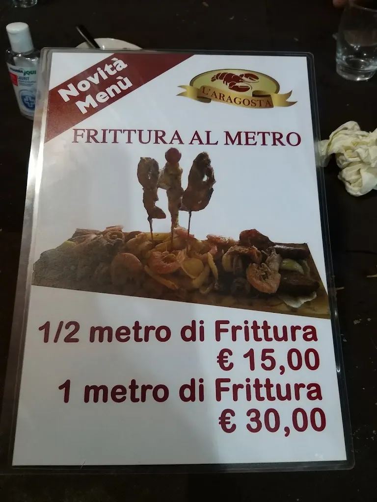 Menu_Ristorante-Pizzeria L'Aragosta_Joppolo_immagine_3