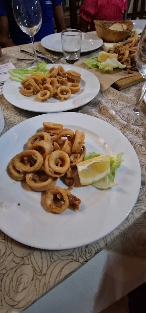 Domenico Giannini_Ristorante-Pizzeria L'Aragosta_Joppolo_recensione