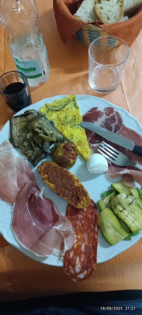 Adriano Favale_Osteria Lo Sfizio_Laino Borgo_review