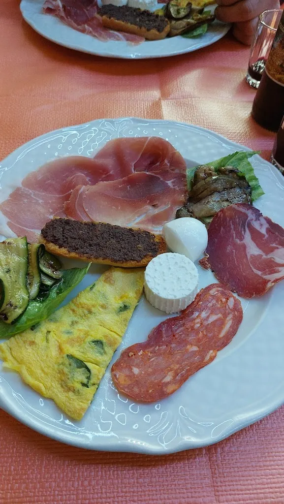 Maria Rita Milinanni_Osteria Lo Sfizio_Laino Borgo_review