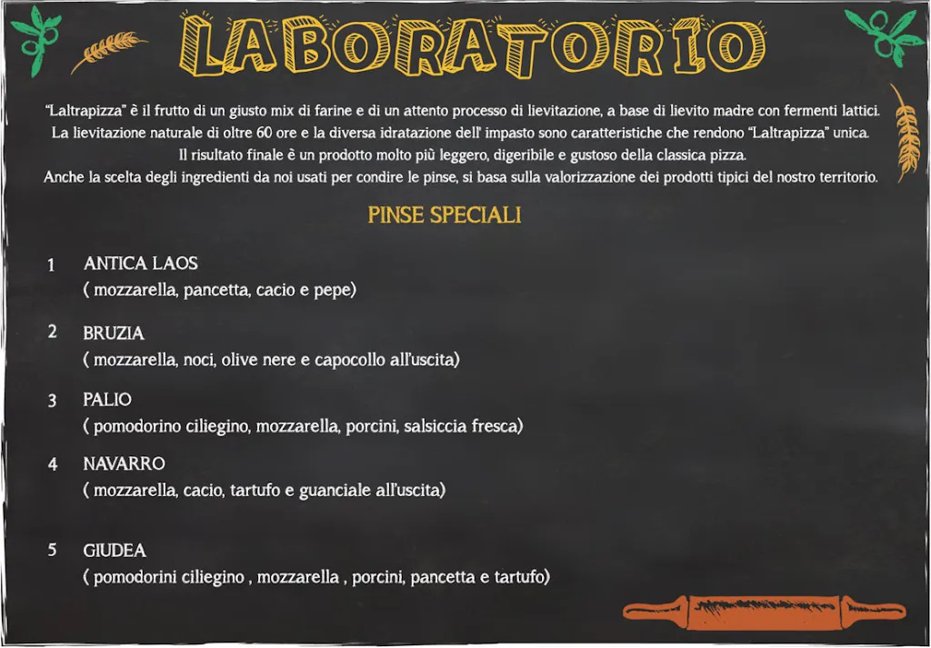 Menu_Catà Music Bar Bistrot & Pizza_Laino Borgo_image_1