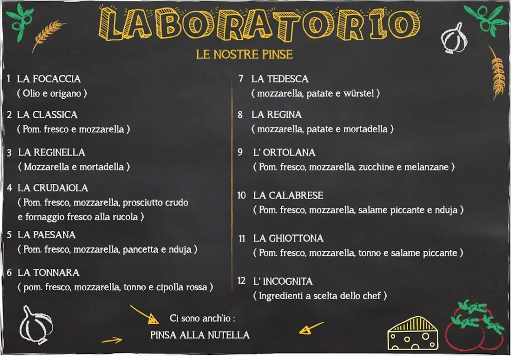 Menu_Catà Music Bar Bistrot & Pizza_Laino Borgo_image_3