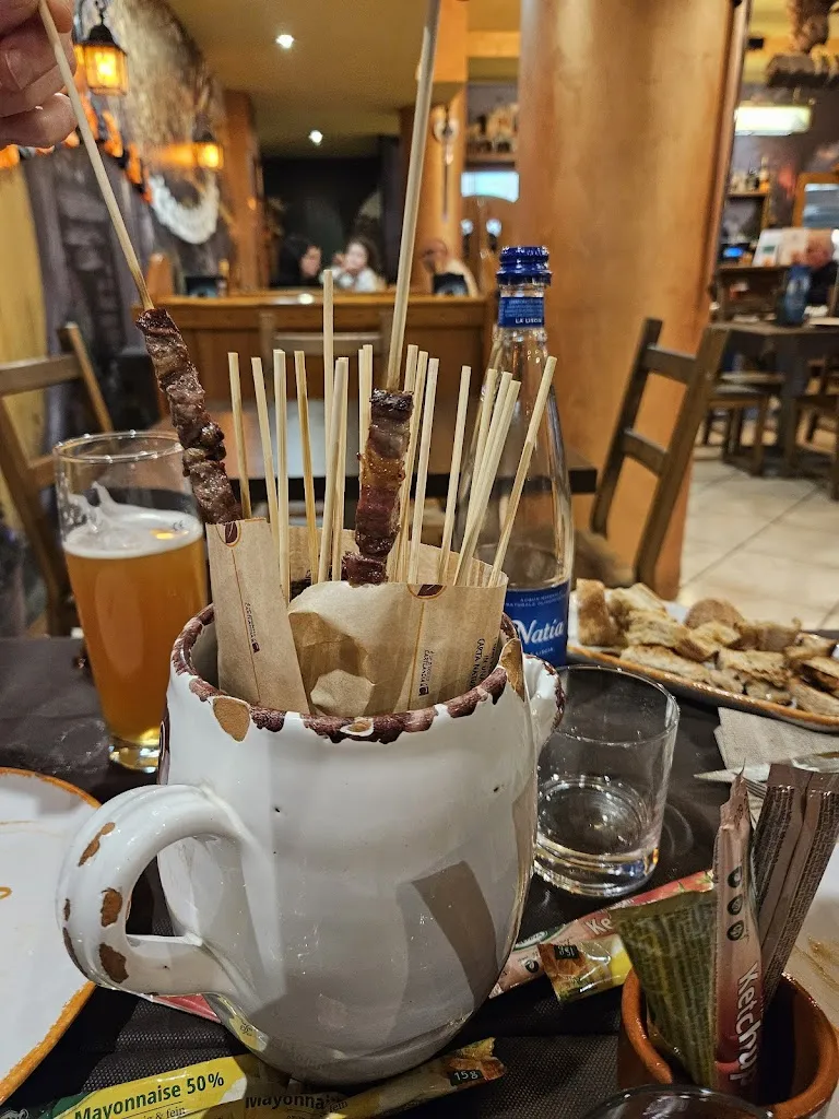 Menu_La Locanda del Puledro Impennato - Specialità Arrosticini_Coppito_image_5