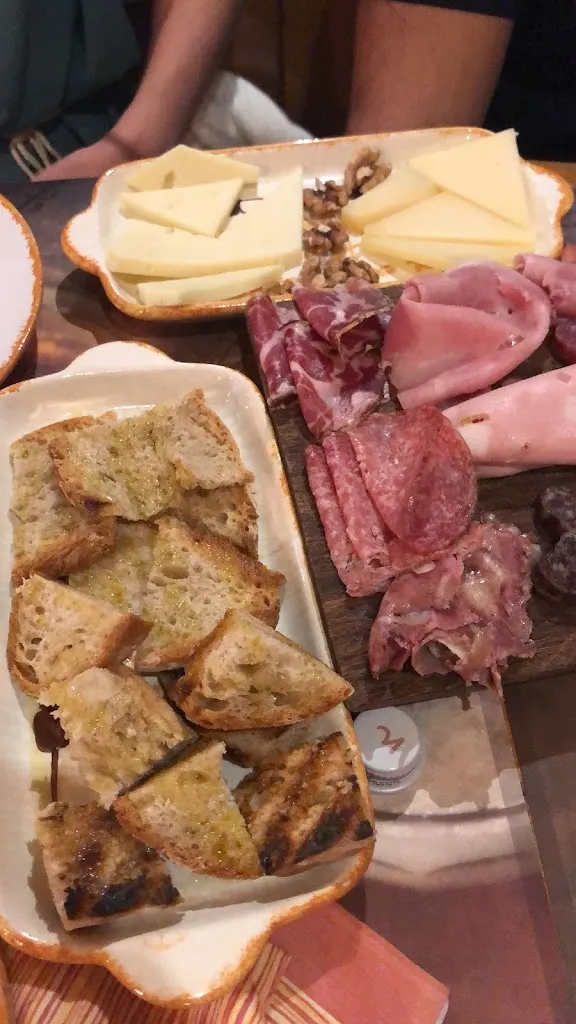 Menu_La Locanda del Puledro Impennato - Specialità Arrosticini_Coppito_image_7