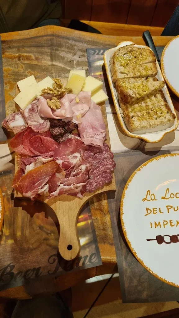 Menu_La Locanda del Puledro Impennato - Specialità Arrosticini_Coppito_image_9