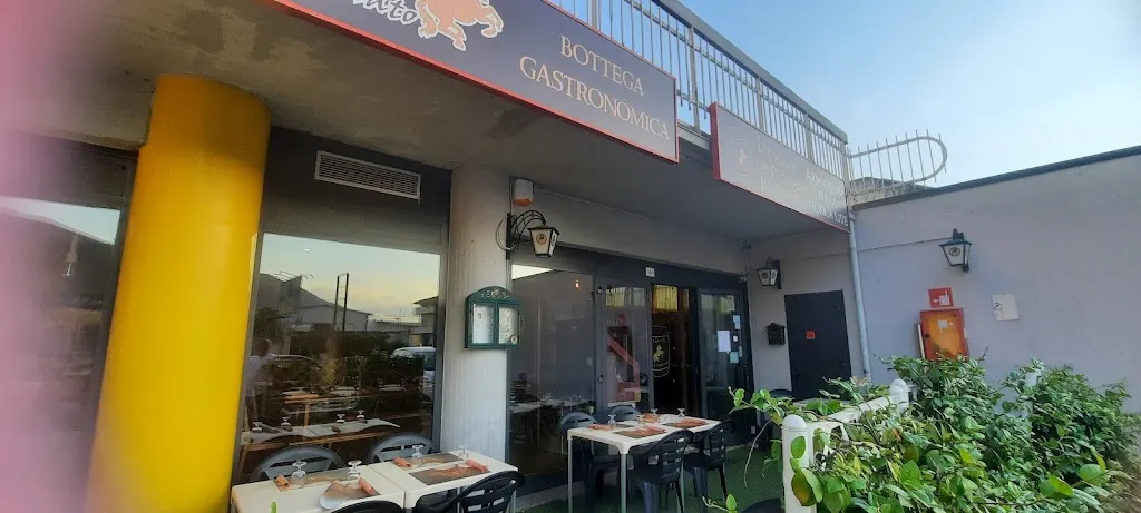La Locanda del Puledro Impennato - Specialità Arrosticini restaurant in Coppito