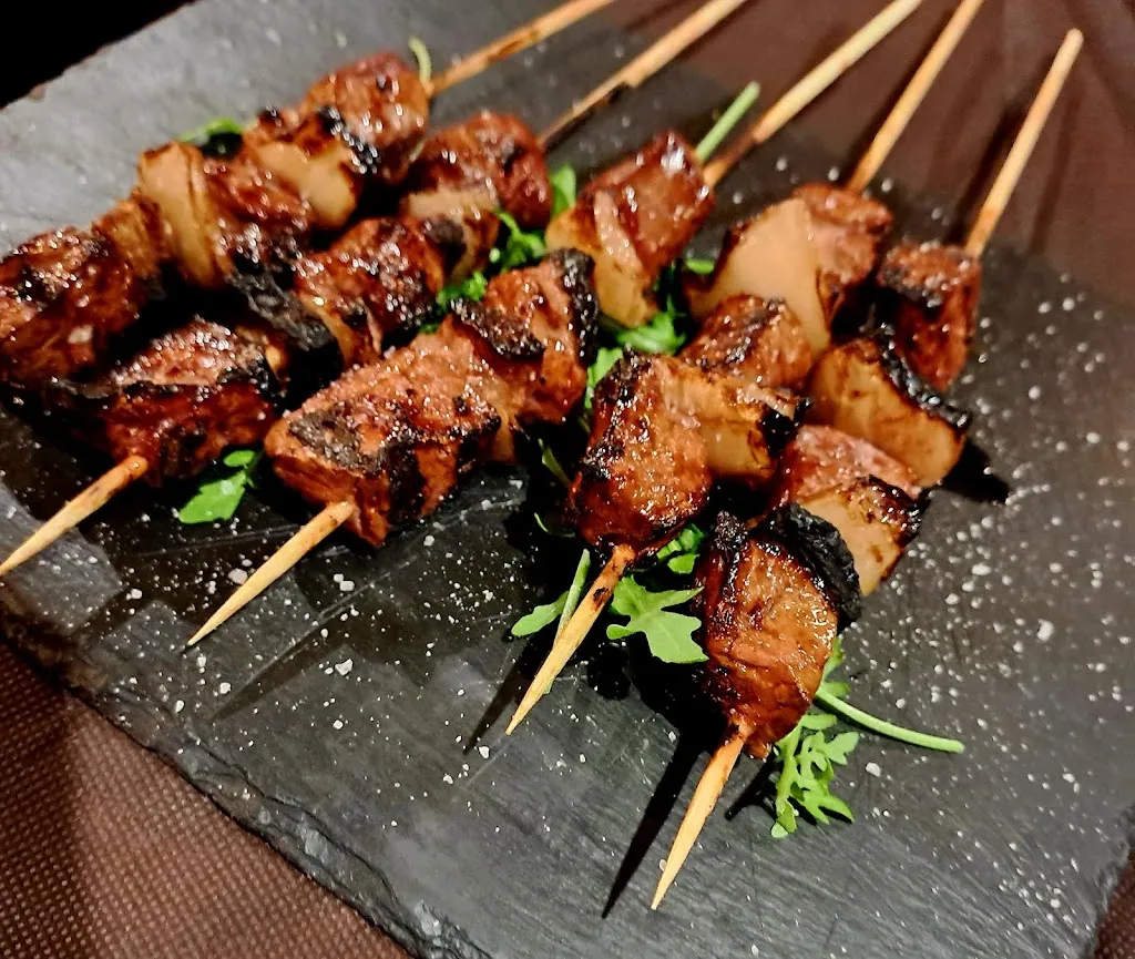 La Locanda del Puledro Impennato - Specialità Arrosticini_Coppito_slider_image_3