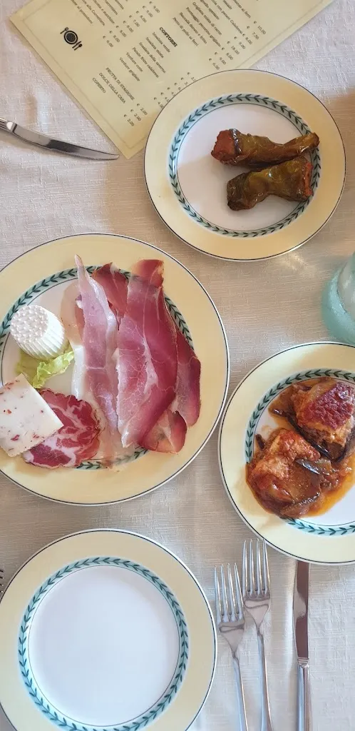 Lydia J_La Taverna delle Ghiande_Laino Borgo_review