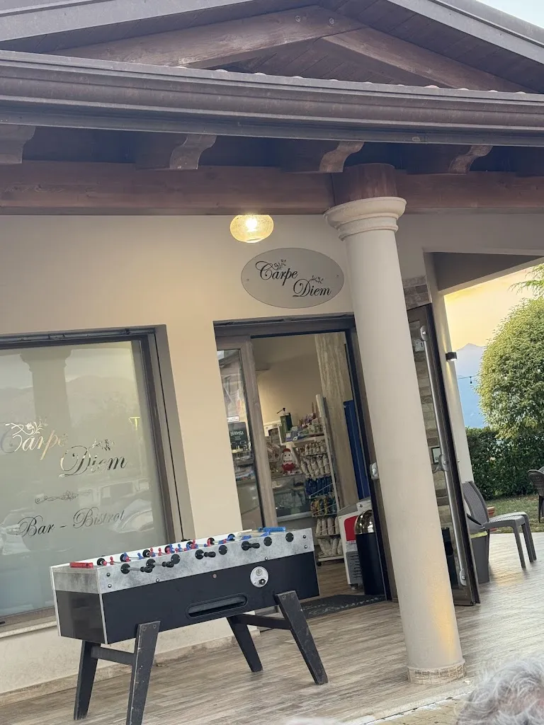 Silvia_Carpe Diem Bar-Bistrot_Laino Borgo_recensione