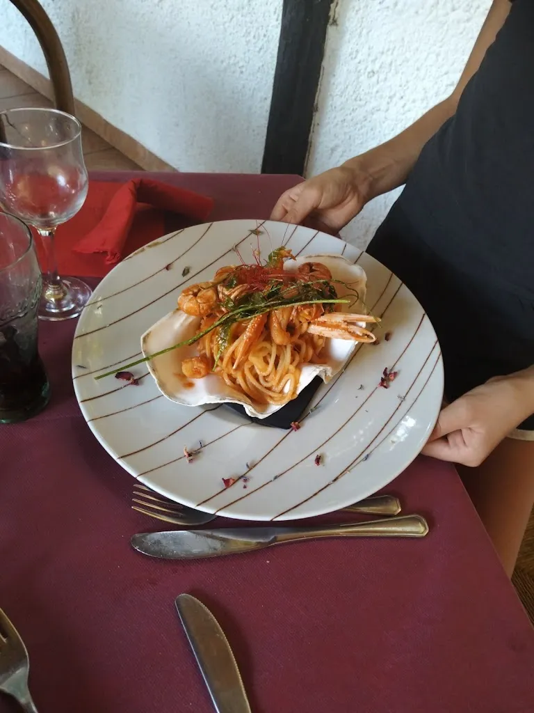 DARIO DURANTE_Chiar di Luna 2.0_Laino Borgo_review