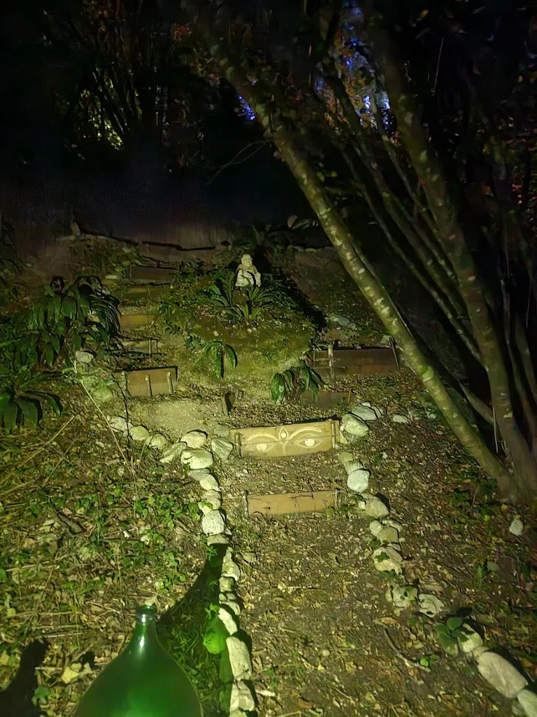 Francesco Morrone_Chiar di Luna 2.0_Laino Borgo_review