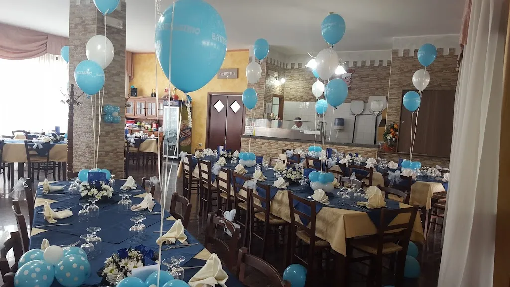 Al Solito Posto ristorante a Laino Castello-Nuovo Centro