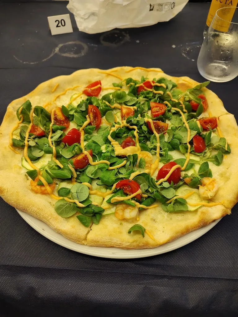 Riccardo Carè_Due Nodi_Lamezia Terme_review