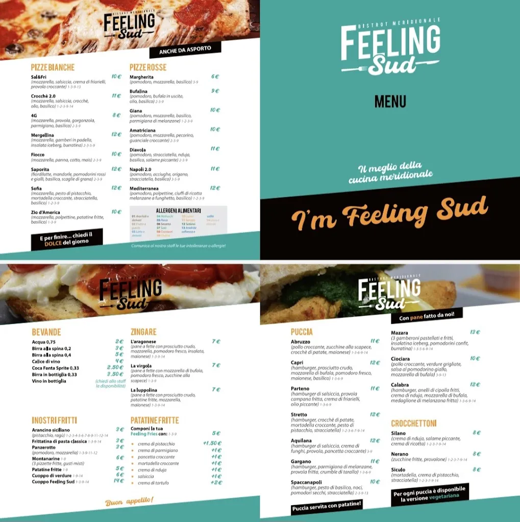 Menu_Feeling Sud_Coppito_immagine_1