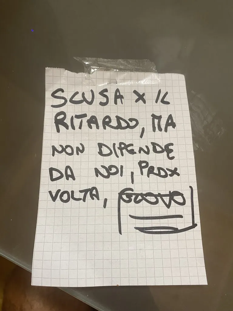 Paolo Argano_Feeling Sud_Coppito_recensione