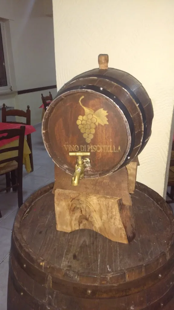 Ernesto Cuconato_Ristorante Pizzeria Piscitella_Lappano_recensione