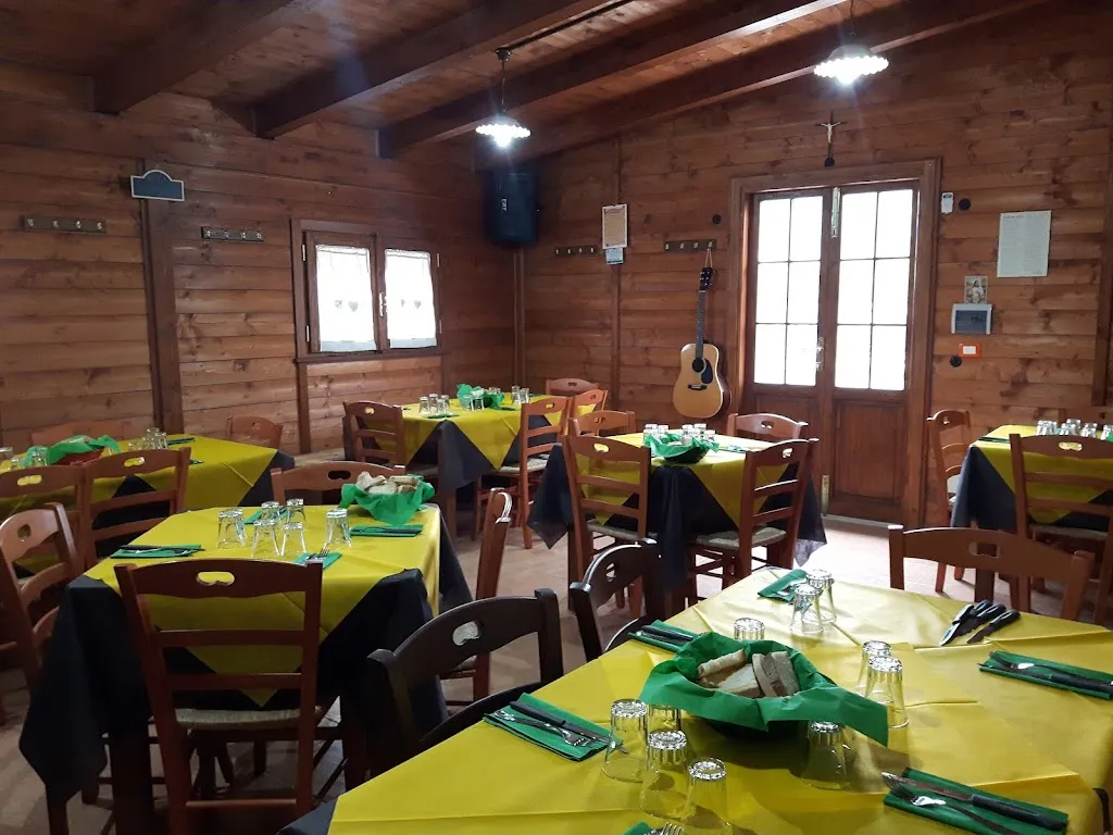 Home Restaurant La Casetta dei Kalabrotti_Lappano_slider_image_1