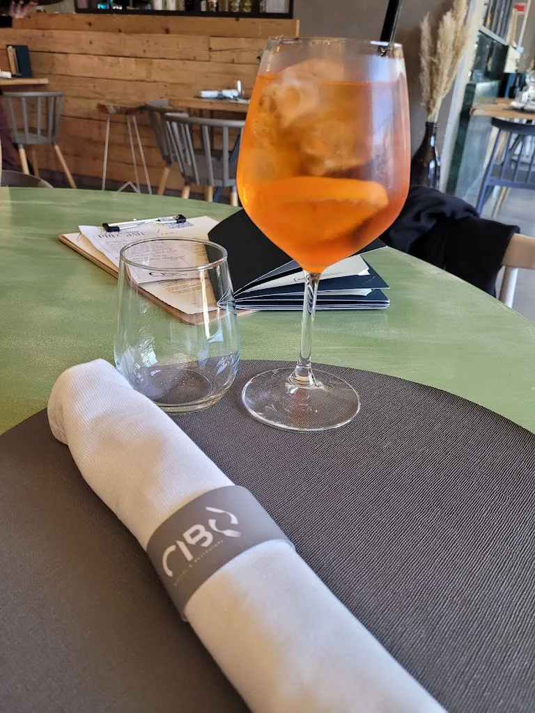 Menu_Cibo | Bistrot & Restaurant By Vulcano_Gioia Tauro_image_2