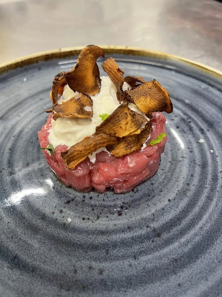 Menu_Cibo | Bistrot & Restaurant By Vulcano_Gioia Tauro_image_3