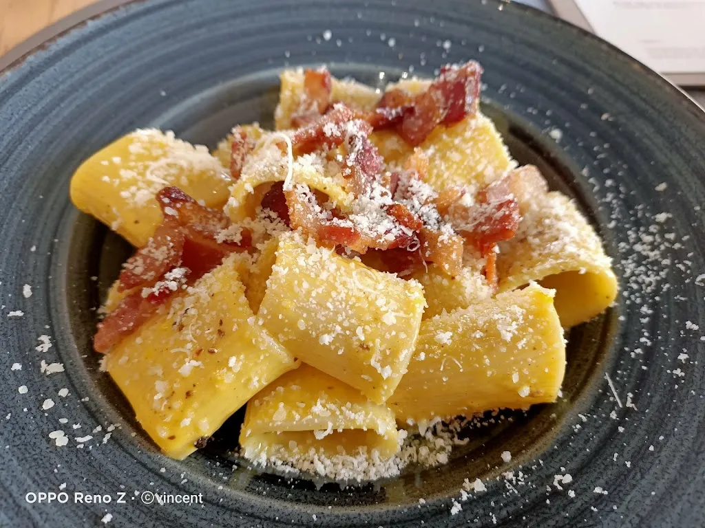 Menu_Cibo | Bistrot & Restaurant By Vulcano_Gioia Tauro_image_5