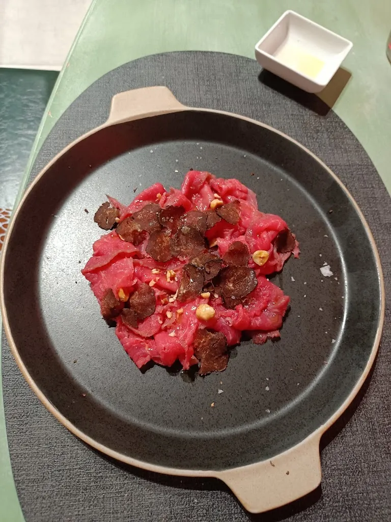 Menu_Cibo | Bistrot & Restaurant By Vulcano_Gioia Tauro_image_9