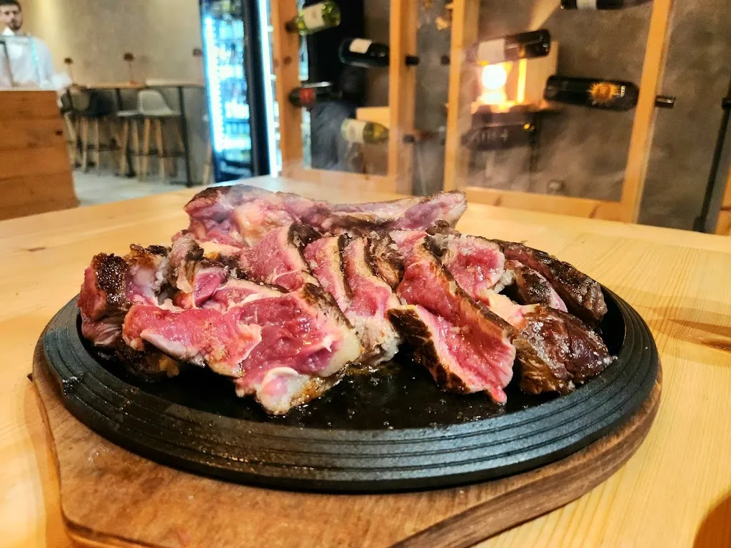 Ben Follens_Cibo | Bistrot & Restaurant By Vulcano_Gioia Tauro_review