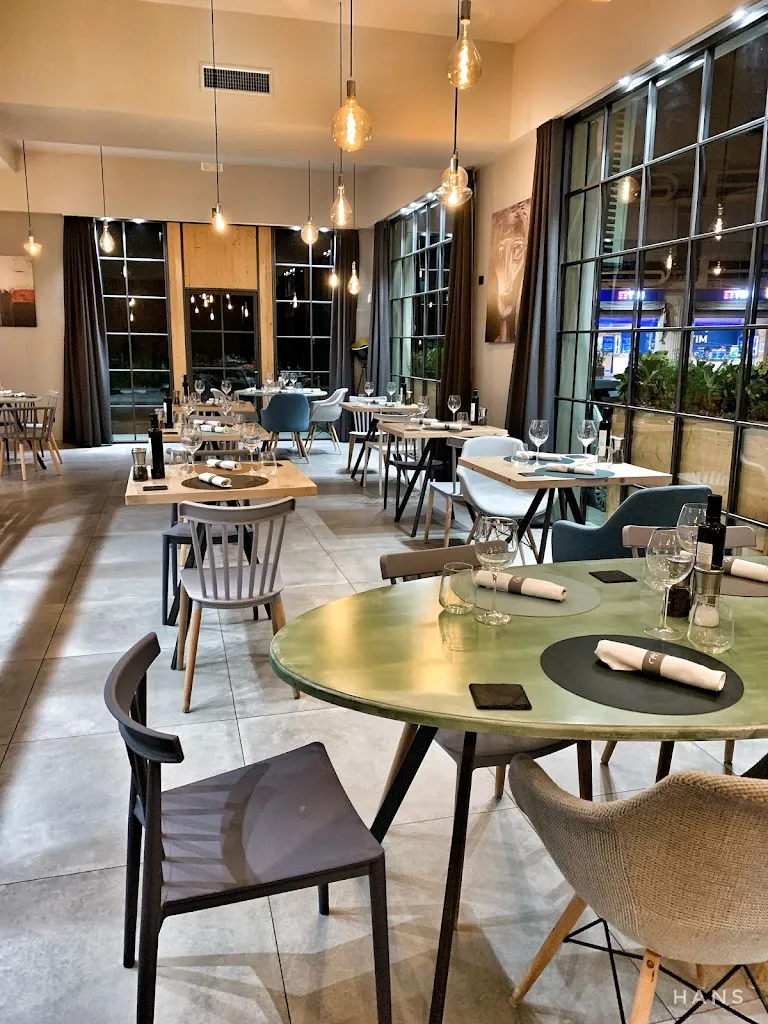 HANS BONINCONTRI_Cibo | Bistrot & Restaurant By Vulcano_Gioia Tauro_review