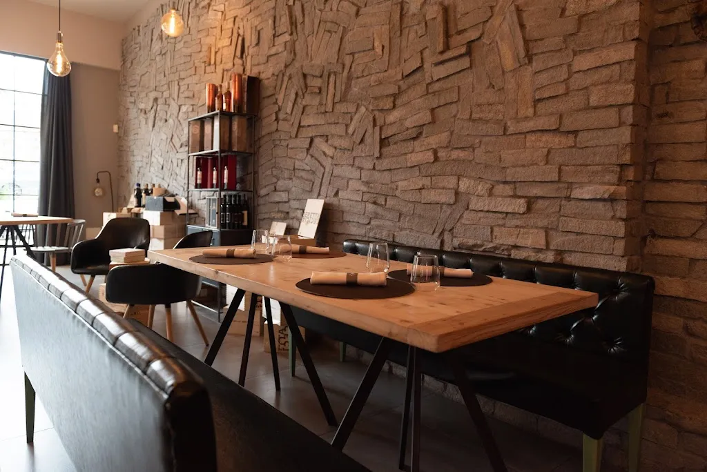 Cibo | Bistrot & Restaurant By Vulcano restaurant in Gioia Tauro