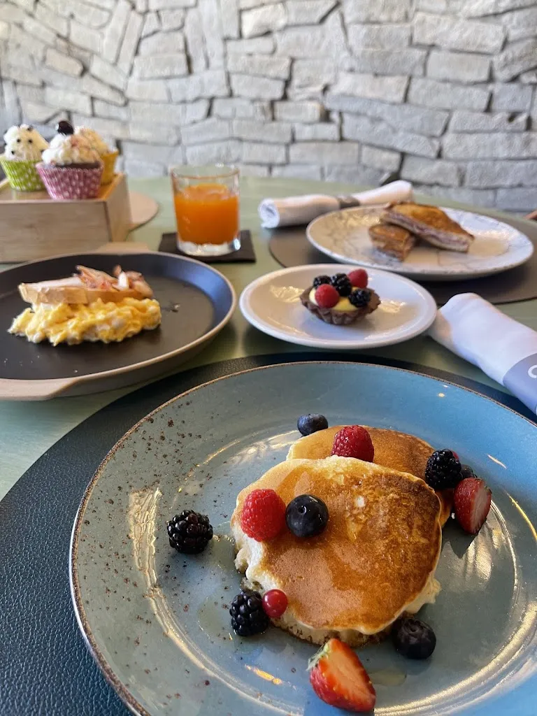 Cibo | Bistrot & Restaurant By Vulcano_Gioia Tauro_slider_image_2