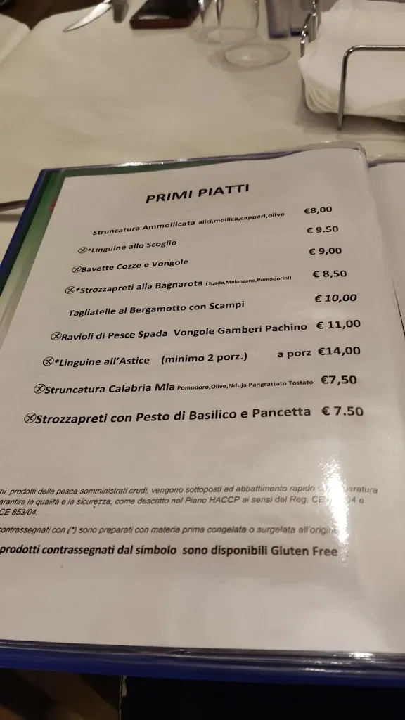 Menu_Antica Ciambra Ristorante Pizzeria_Gioia Tauro_image_3