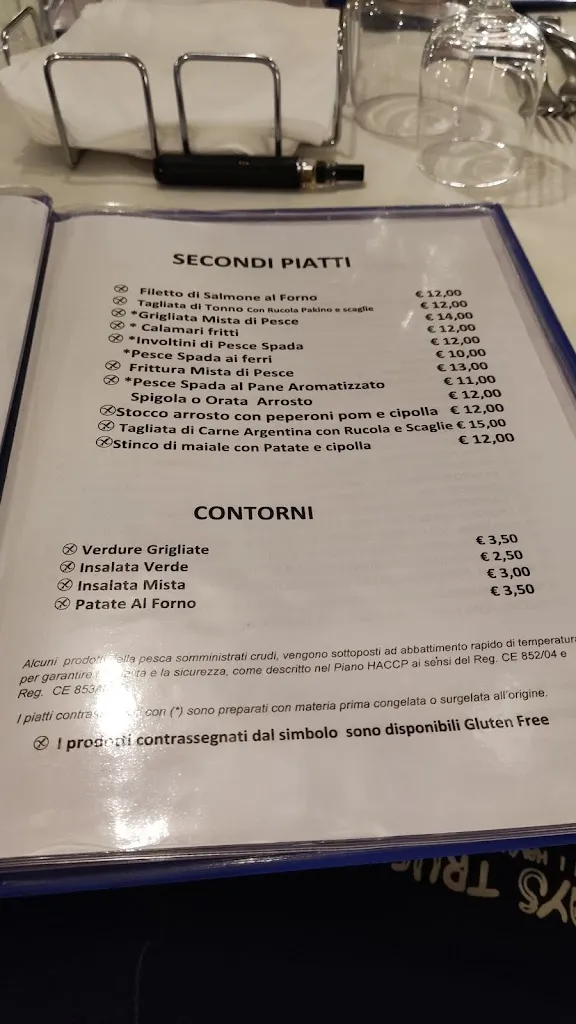Menu_Antica Ciambra Ristorante Pizzeria_Gioia Tauro_image_4