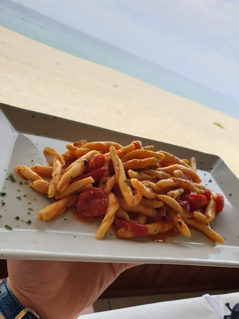 Menu_Antica Ciambra Ristorante Pizzeria_Gioia Tauro_image_8