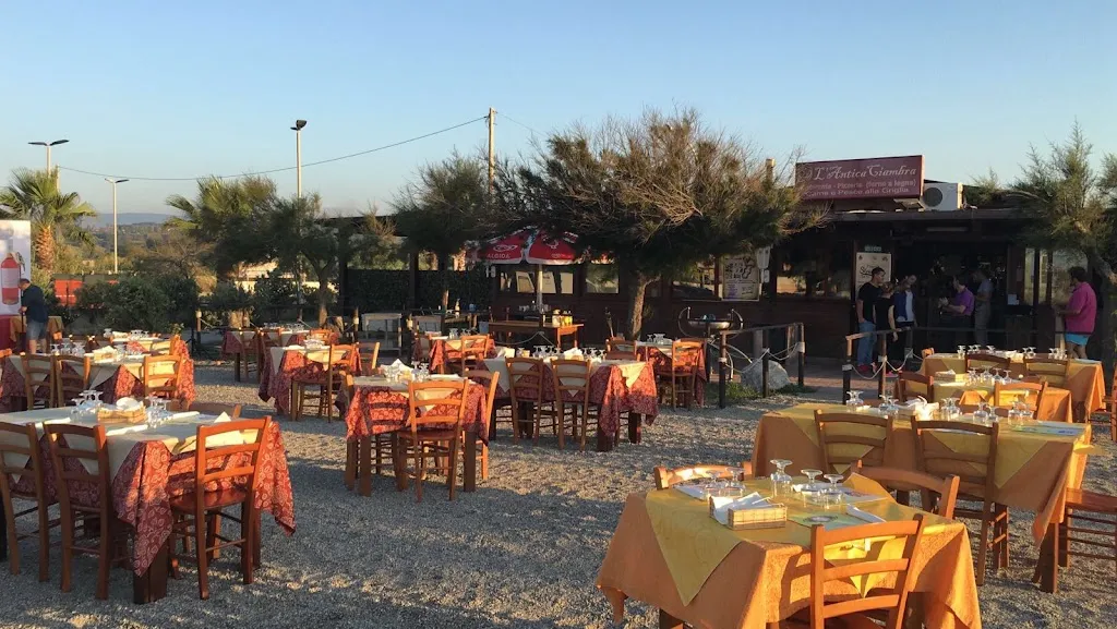 Antica Ciambra Ristorante Pizzeria_Gioia Tauro_slider_image_1