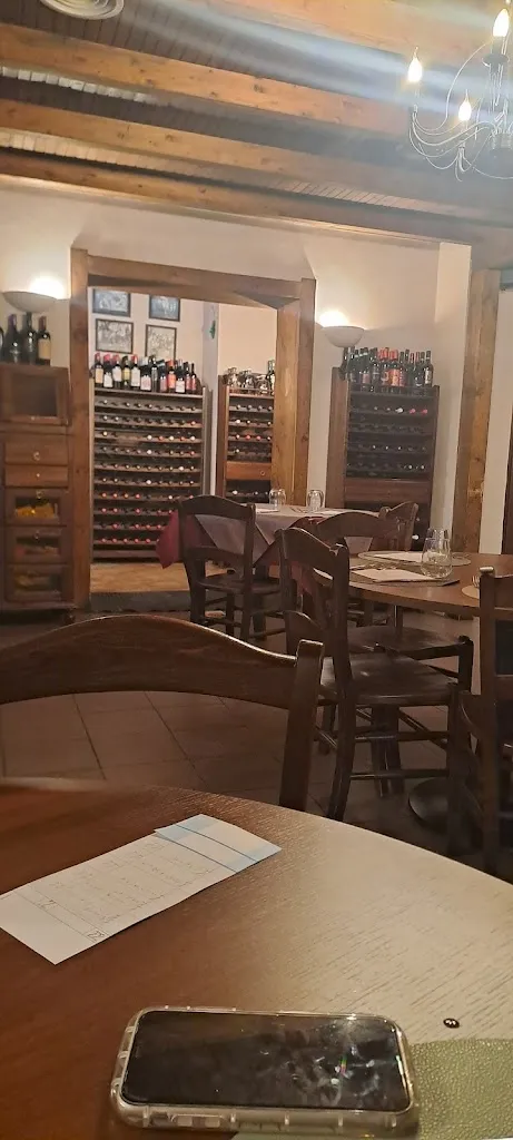 Renia Mostořka_Osteria Mazzaferro_Gioia Tauro_review