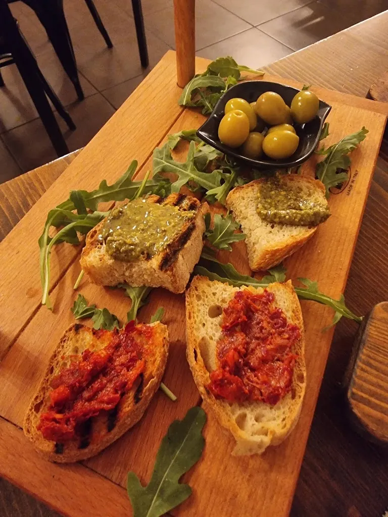 Menu_Tavernacolo Gioia Tauro_Gioia Tauro_image_5