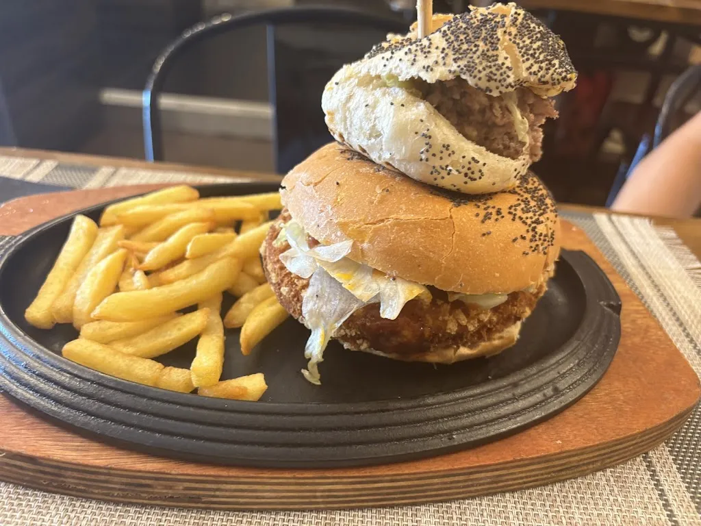 Luca Iaia_Tavernacolo Gioia Tauro_Gioia Tauro_review